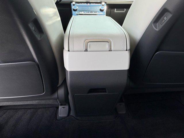 used 2024 Hyundai Santa Fe car, priced at $31,925