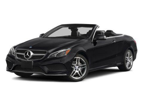 used 2014 Mercedes-Benz E-Class car, priced at $17,399