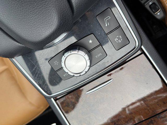 used 2014 Mercedes-Benz E-Class car, priced at $17,391