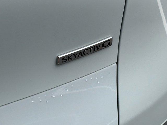 used 2024 Mazda CX-30 car, priced at $24,987