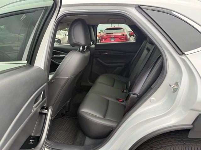 used 2024 Mazda CX-30 car, priced at $24,987