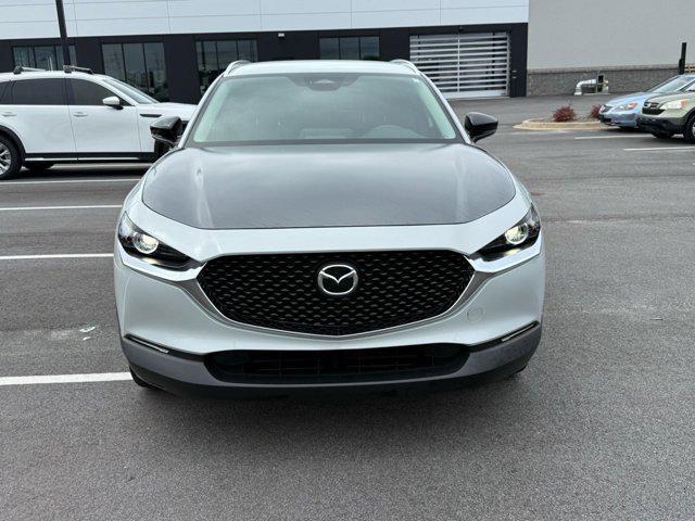 used 2024 Mazda CX-30 car, priced at $24,987