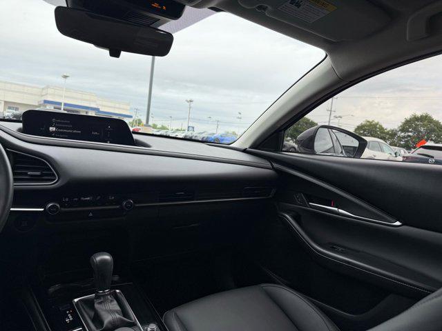 used 2024 Mazda CX-30 car, priced at $24,987