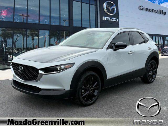 used 2024 Mazda CX-30 car, priced at $24,987