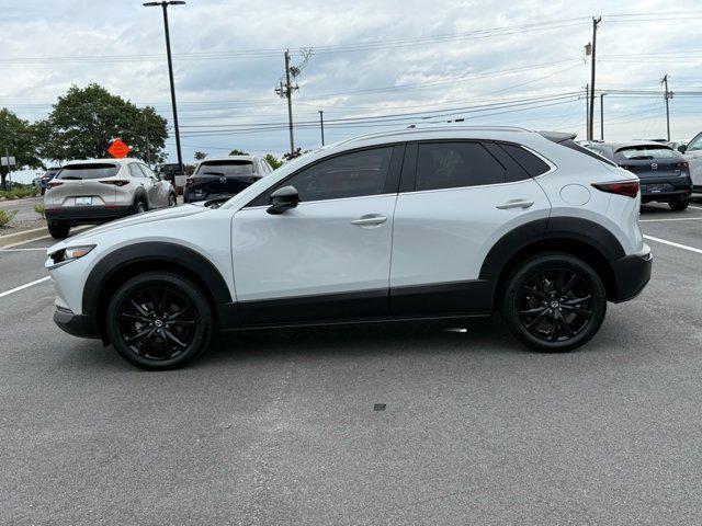 used 2024 Mazda CX-30 car, priced at $24,987