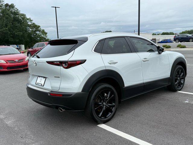 used 2024 Mazda CX-30 car, priced at $24,987