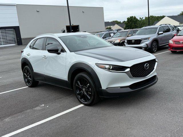 used 2024 Mazda CX-30 car, priced at $24,987