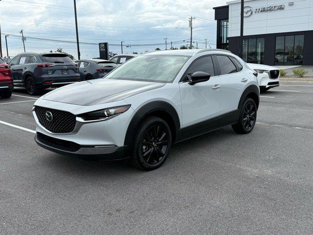 used 2024 Mazda CX-30 car, priced at $24,987