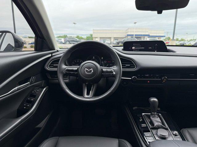 used 2024 Mazda CX-30 car, priced at $24,987
