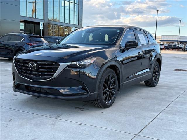 used 2023 Mazda CX-9 car, priced at $30,979