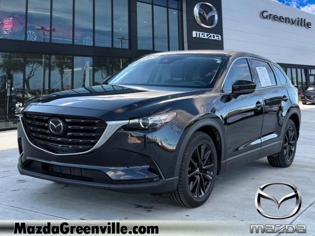 used 2023 Mazda CX-9 car, priced at $30,979