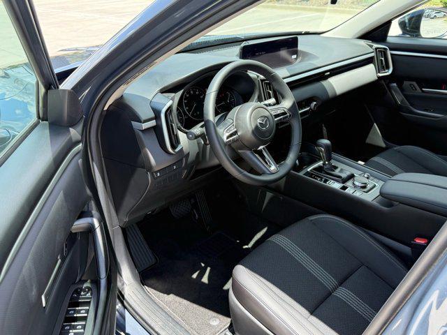 new 2025 Mazda CX-50 car, priced at $31,646