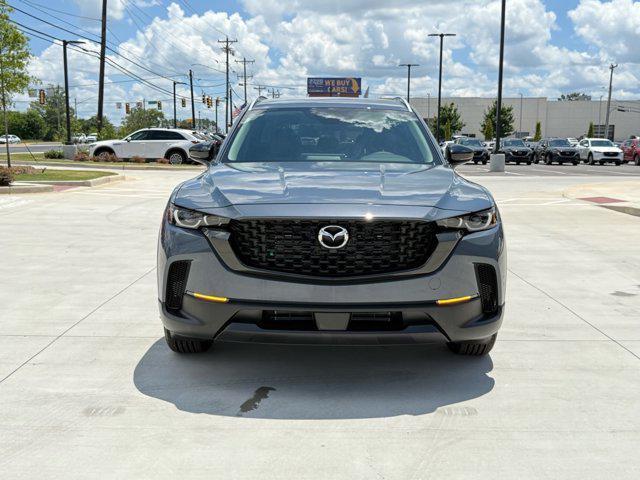 new 2025 Mazda CX-50 car, priced at $31,646