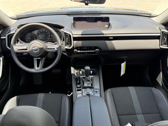 new 2025 Mazda CX-50 car, priced at $31,646