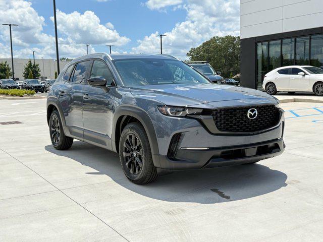 new 2025 Mazda CX-50 car, priced at $31,646