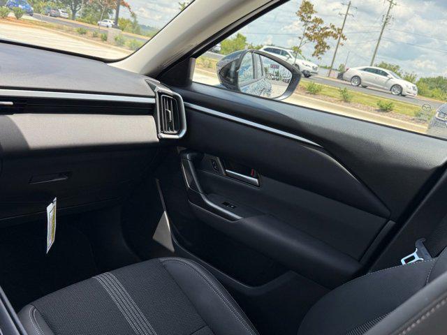 new 2025 Mazda CX-50 car, priced at $31,646
