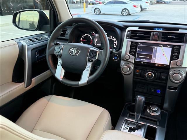 used 2020 Toyota 4Runner car, priced at $38,998