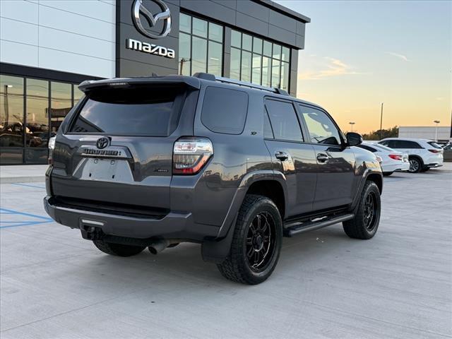 used 2020 Toyota 4Runner car, priced at $38,998