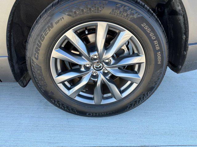 used 2023 Mazda CX-9 car, priced at $26,791
