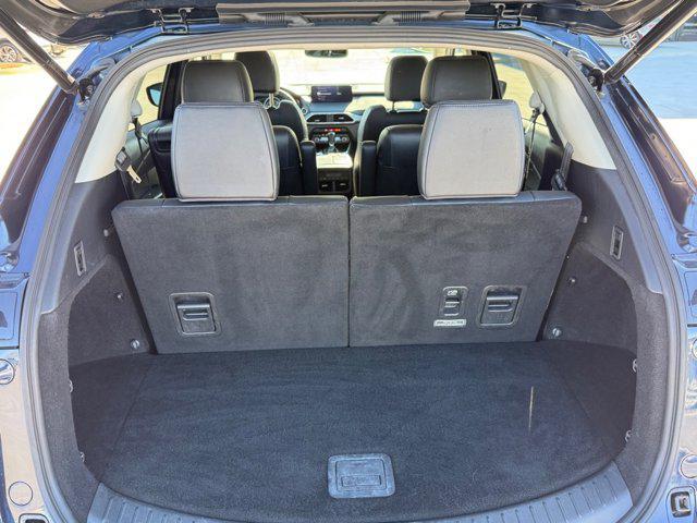 used 2023 Mazda CX-9 car, priced at $26,791