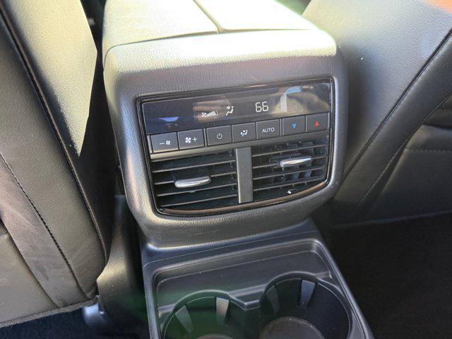 used 2023 Mazda CX-9 car, priced at $26,791