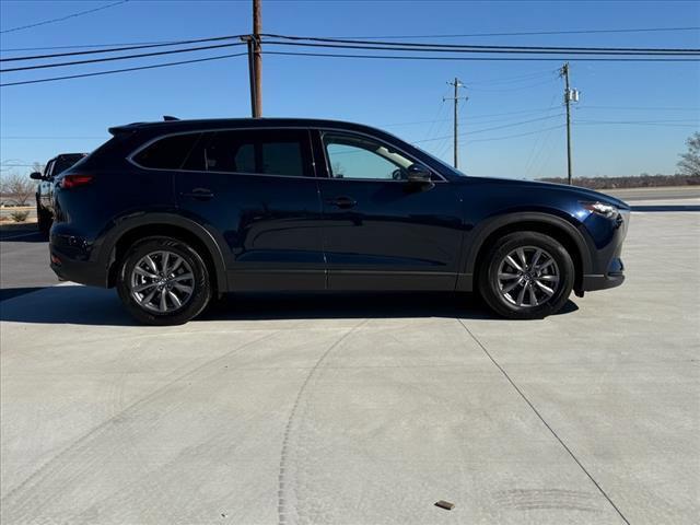 used 2023 Mazda CX-9 car, priced at $26,989