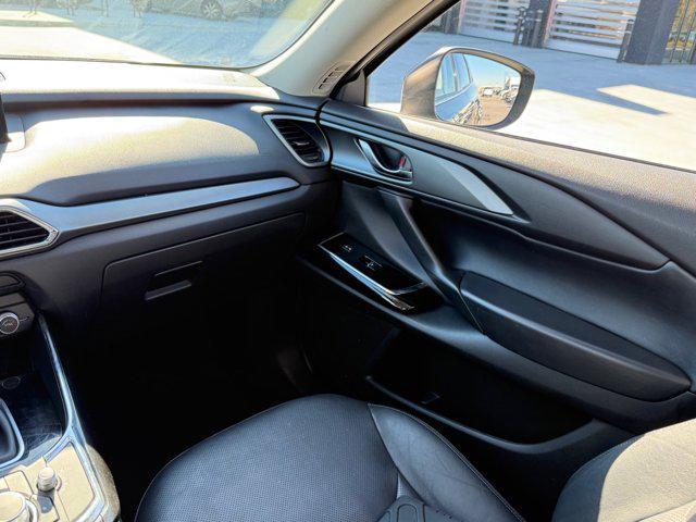 used 2023 Mazda CX-9 car, priced at $26,791
