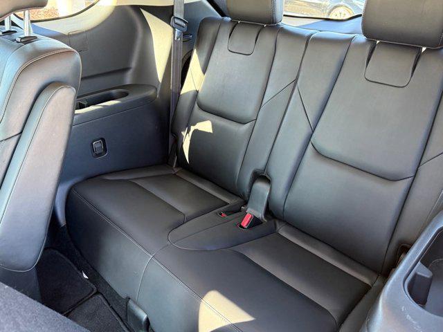 used 2023 Mazda CX-9 car, priced at $26,791