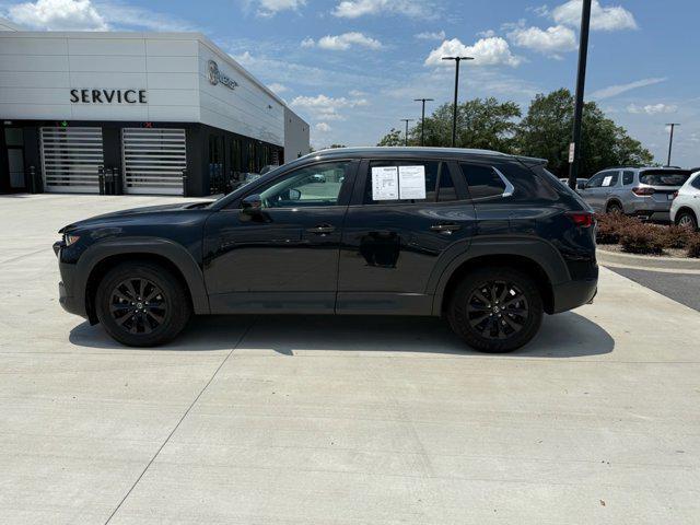 used 2024 Mazda CX-50 car, priced at $27,999