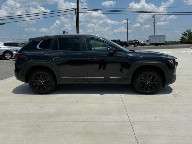 used 2024 Mazda CX-50 car, priced at $27,999