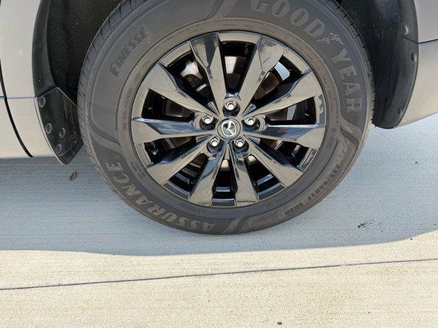 used 2024 Mazda CX-50 car, priced at $27,999