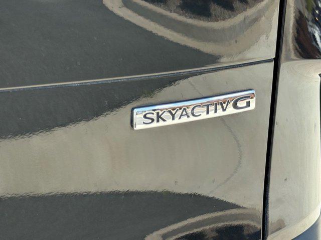 used 2024 Mazda CX-50 car, priced at $27,999