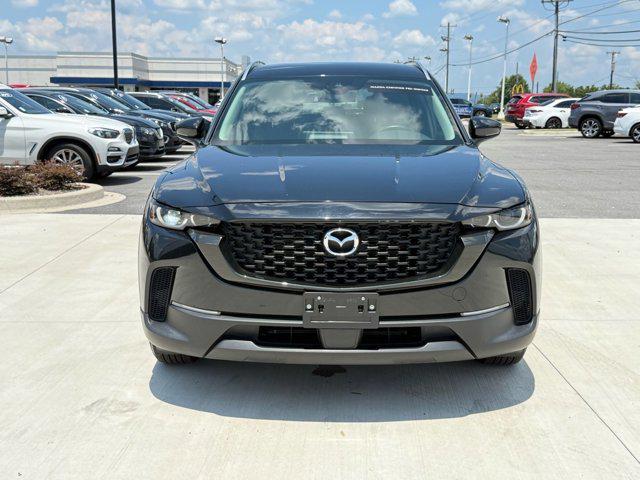 used 2024 Mazda CX-50 car, priced at $27,999