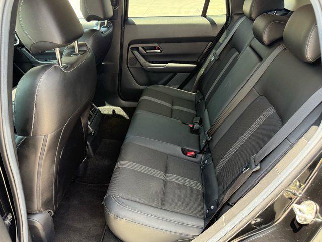 used 2024 Mazda CX-50 car, priced at $27,999