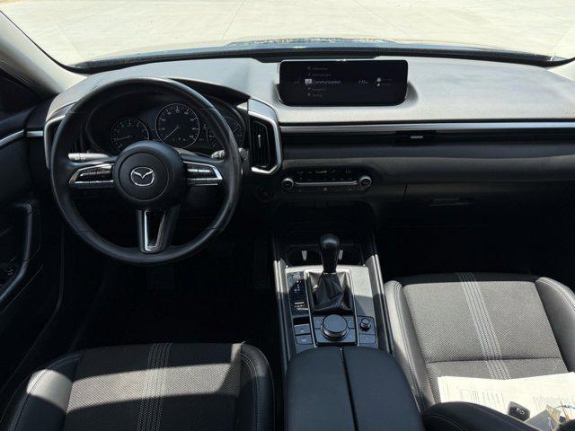 used 2024 Mazda CX-50 car, priced at $27,999