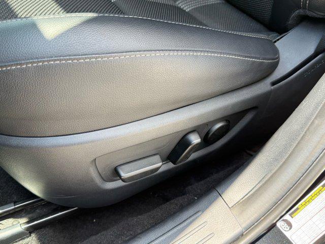 used 2024 Mazda CX-50 car, priced at $27,999