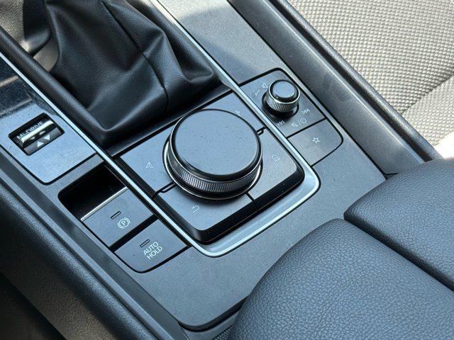 used 2024 Mazda CX-50 car, priced at $27,999