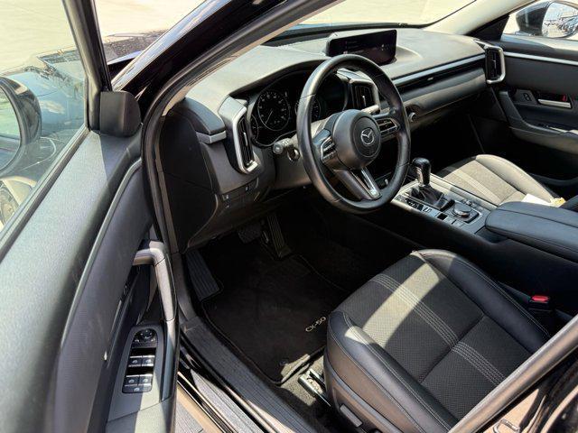 used 2024 Mazda CX-50 car, priced at $27,999