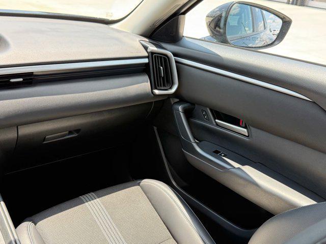 used 2024 Mazda CX-50 car, priced at $27,999
