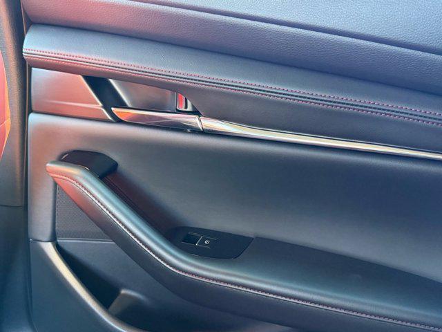 new 2026 Mazda Mazda3 car, priced at $32,605