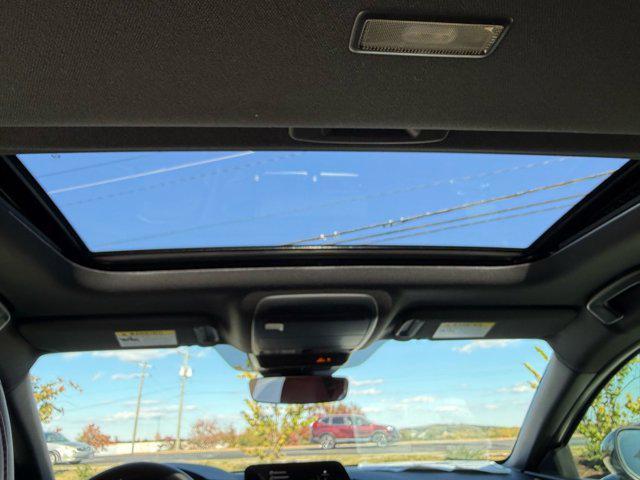 new 2026 Mazda Mazda3 car, priced at $32,605