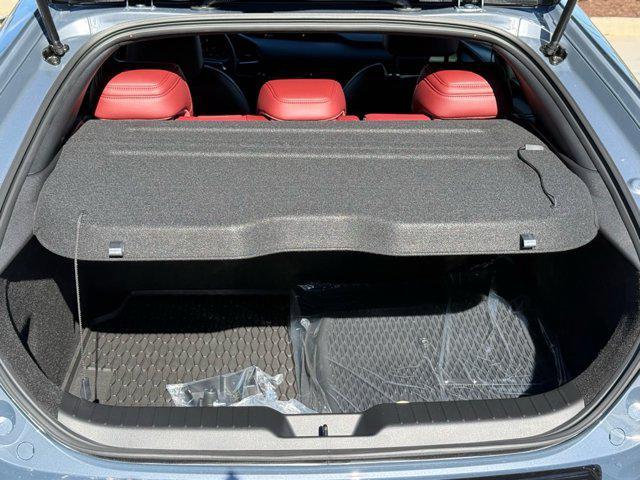 new 2026 Mazda Mazda3 car, priced at $32,605