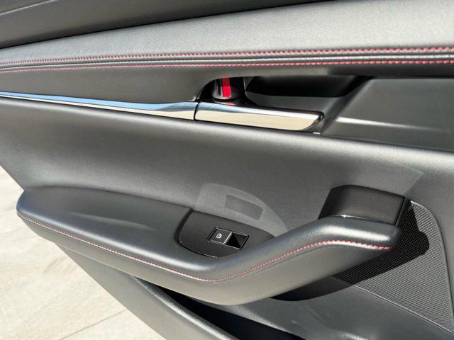 new 2026 Mazda Mazda3 car, priced at $32,605