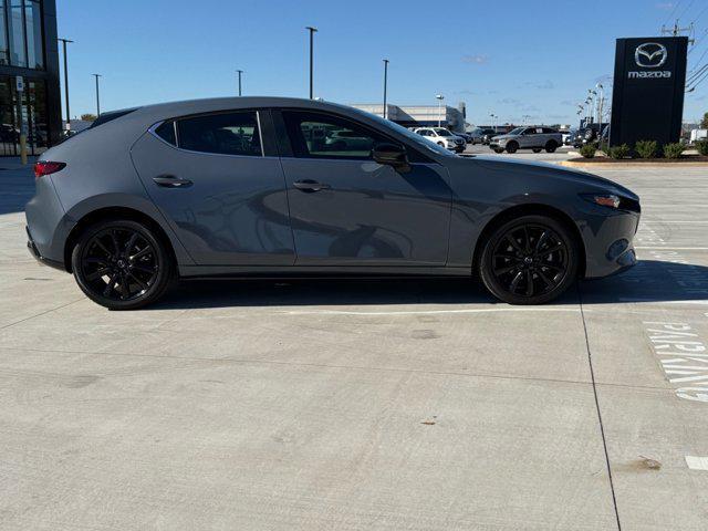 new 2026 Mazda Mazda3 car, priced at $32,605