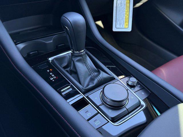 new 2026 Mazda Mazda3 car, priced at $32,605