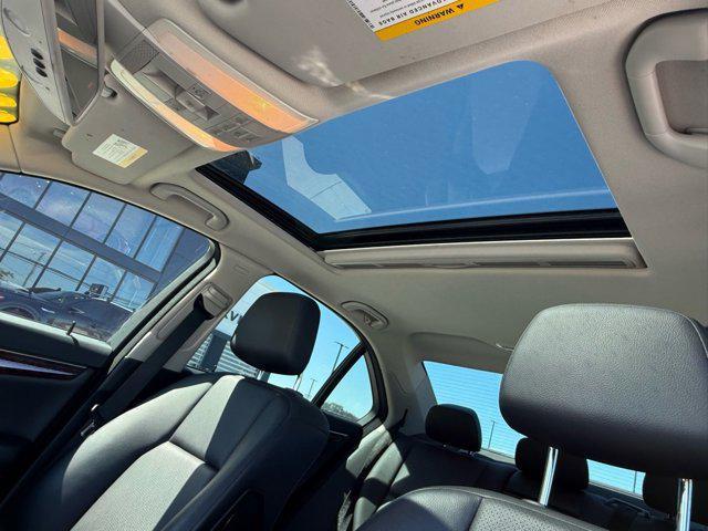 used 2014 Mercedes-Benz C-Class car, priced at $10,910