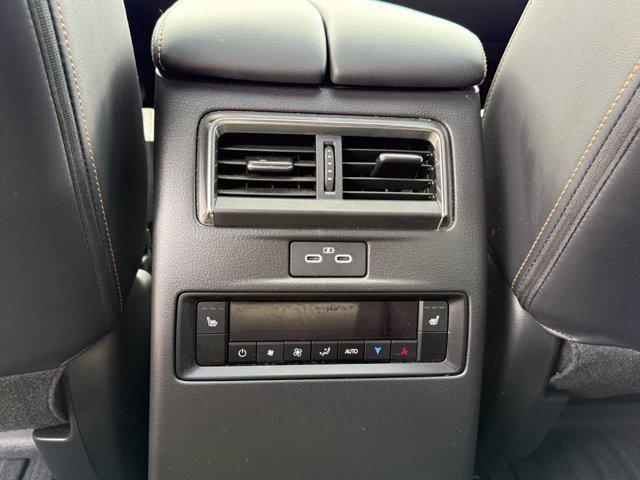 used 2025 Mazda CX-70 car, priced at $44,465