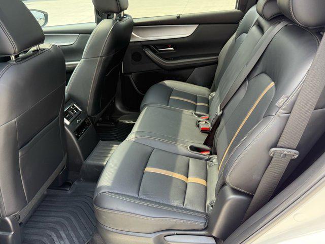 used 2025 Mazda CX-70 car, priced at $44,465