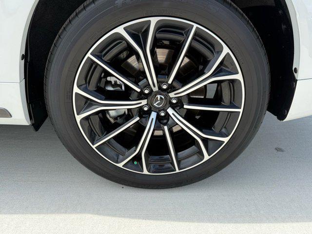 used 2025 Mazda CX-70 car, priced at $44,465
