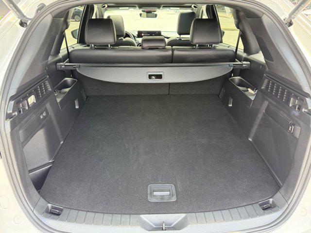 used 2025 Mazda CX-70 car, priced at $44,465